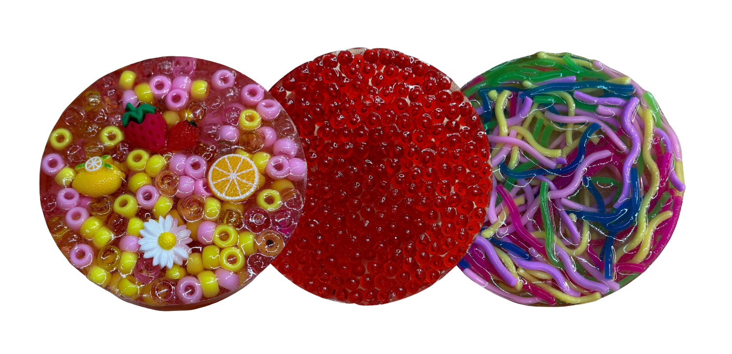 What Is a Picky Pad? A Guide to Reusable Sensory Fidgets