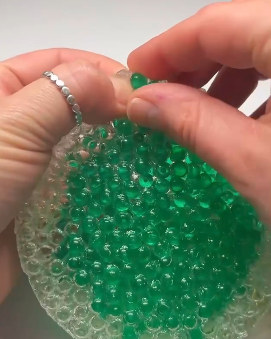 Why Do People Like Picking Things? The Psychology Behind Tactile Stimulation