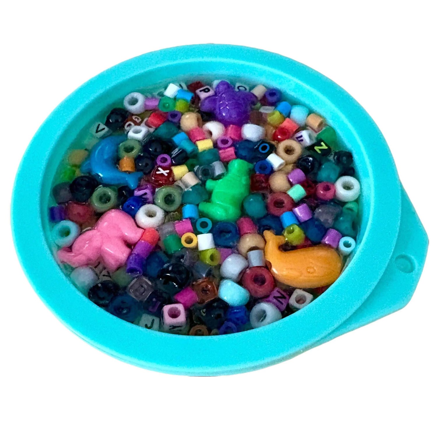 Reuseable Picky Pad Animal Theme, remelt 30+ times, biodegradable, stress relief, fidget toy, picking, focus tool, sensory experience, great for fine motor skills!