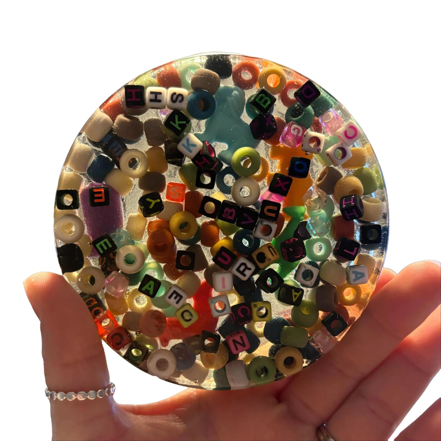 Reuseable Picky Pad Animal Theme, remelt 30+ times, biodegradable, stress relief, fidget toy, picking, focus tool, sensory experience, great for fine motor skills!