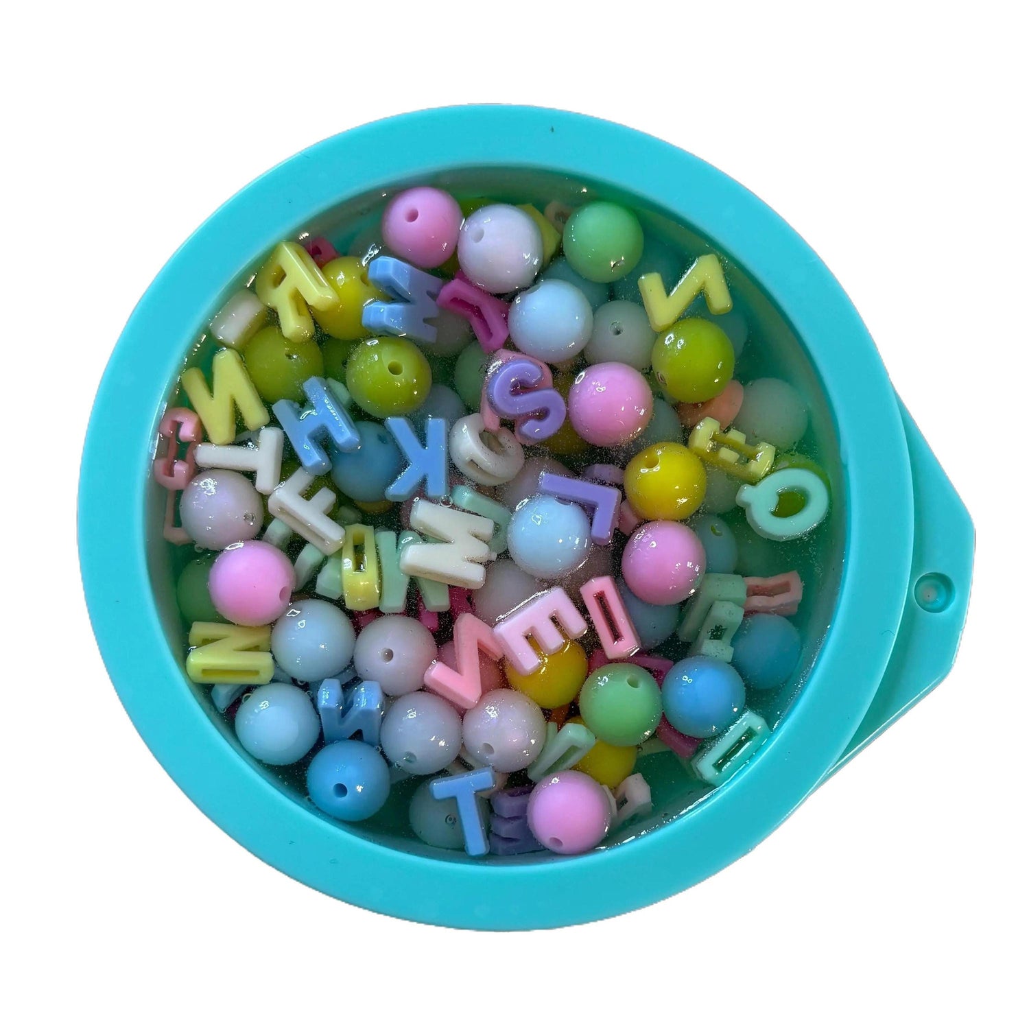 Reuseable Picky Pad, The Starter Pad remelt 30+ times, biodegradable, stress relief, fidget toy, picking, fine motor skills