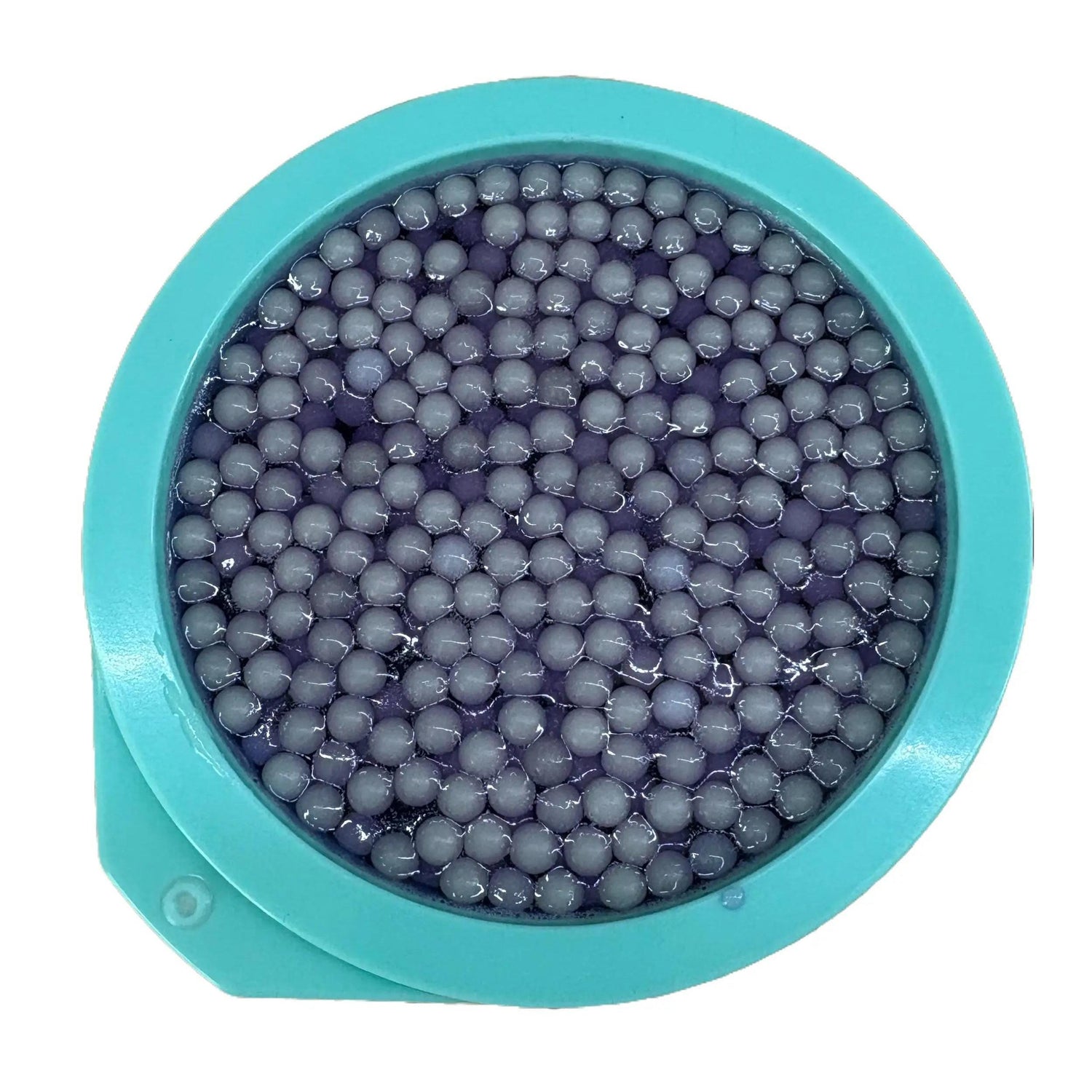 Reuseable Picky Pad GLOW in the DARK Pick Your Color Gel Base, biodegradable, stress relief, fidget toy, picking, fine motor skills, focus!