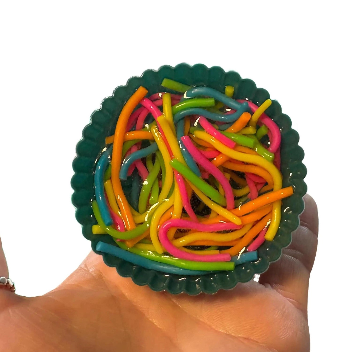 Reuseable Picky Pad Minis, stress relief, fidget toy, sensory tool, picking, focus tool, fine motor skills, tactile play, squishy texture